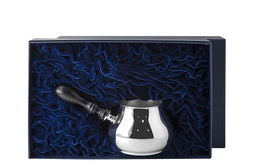 Серебряные турки купить в Москве Турки