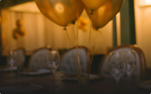 Подарки на юбилей