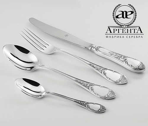 "Престиж" с чернением