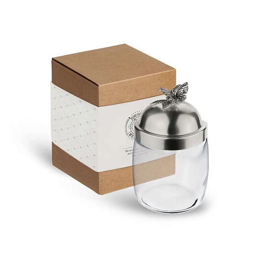 Банки для сып. продуктов