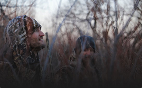 Подарки для охотника