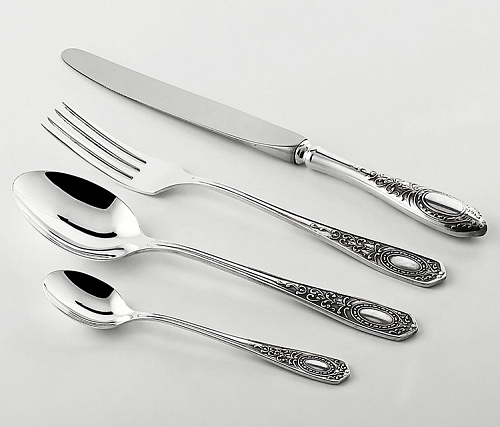 "№1" с чернением "№1" с чернением