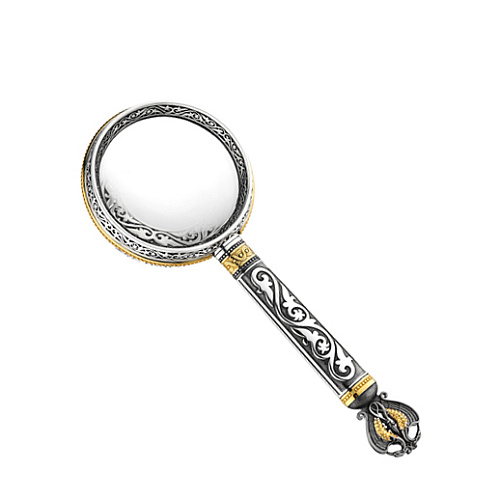 Увеличительные стекла