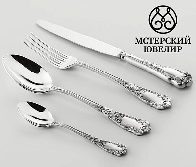 "Эдем" с чернением