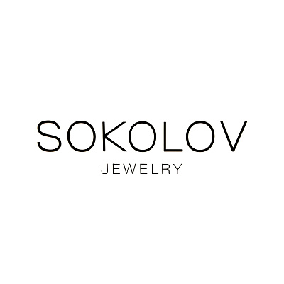 Столовое серебро "Sokolov"