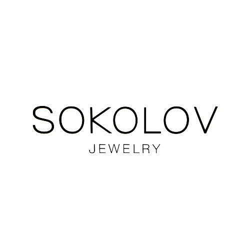 Столовое серебро SOKOLOV купить Столовое серебро "Sokolov"