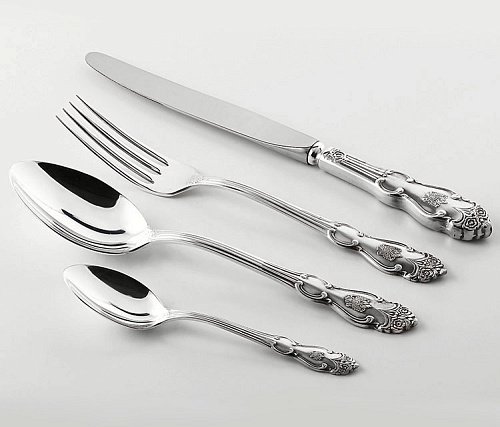 "Герб" с чернением "Герб" с чернением