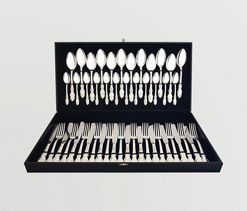 Наборы на 12 персон Наборы на 12 персон