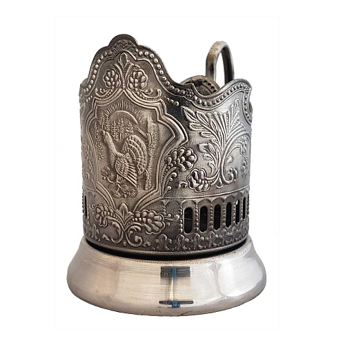 Никелированные