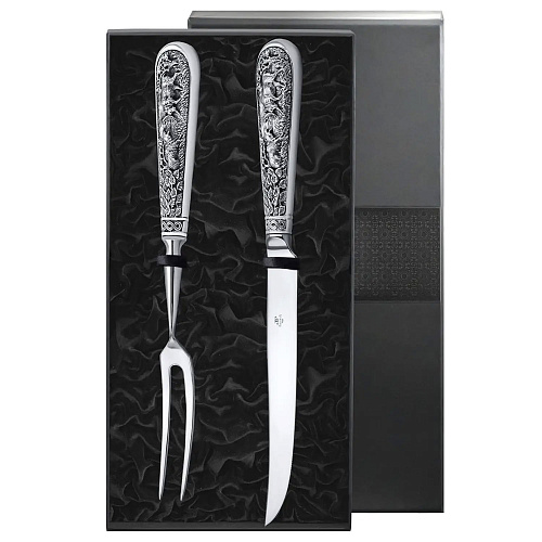 Наборы для мяса, сыра, хлеба