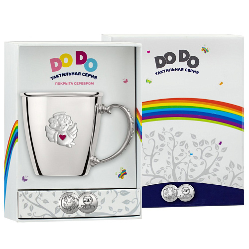 Детские кружки